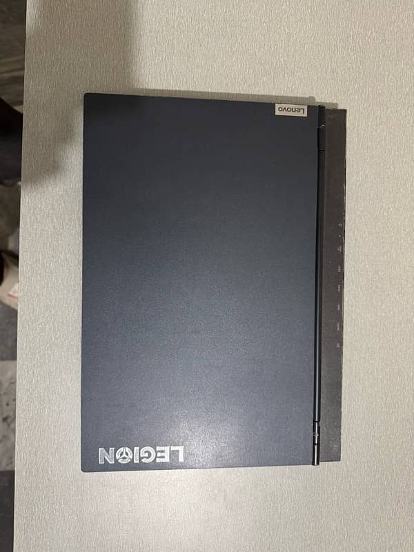 LENOVO LEGION 5 RTX 3070 (Best Condition) 1