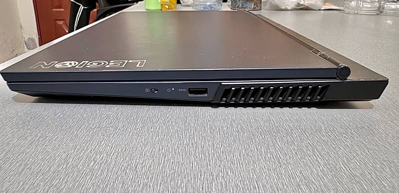 LENOVO LEGION 5 RTX 3070 (Best Condition) 2