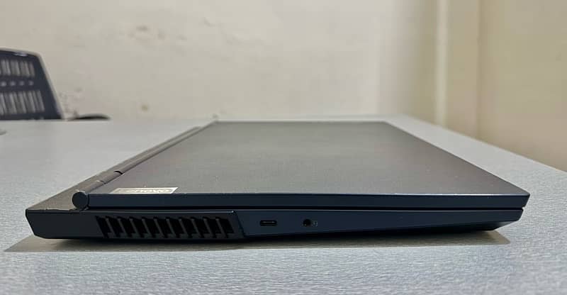 LENOVO LEGION 5 RTX 3070 (Best Condition) 4