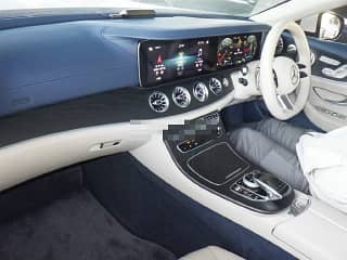 Mercedes E Class Cabriolet 2023 E200 Leather Package 4