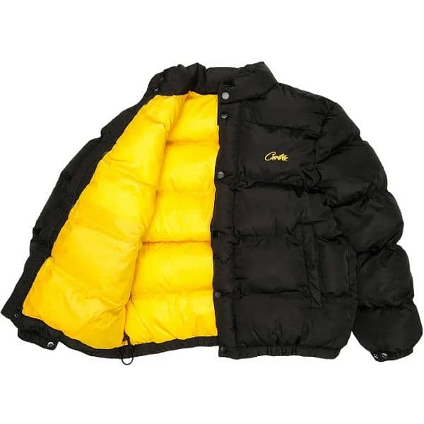 men's pufar jacket 0