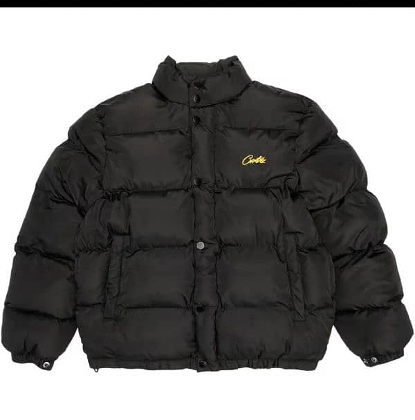 men's pufar jacket 1