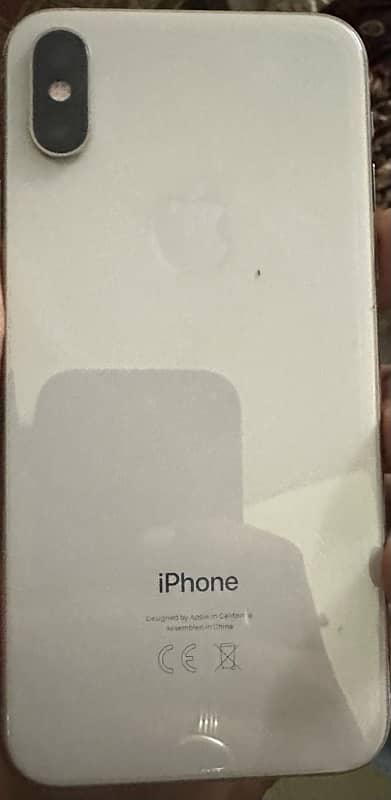 iPhone sx 512 GB condition 10/9 0