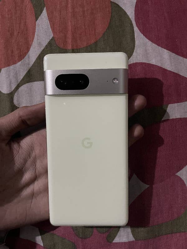 Google Pixel 7 Non PTA 0