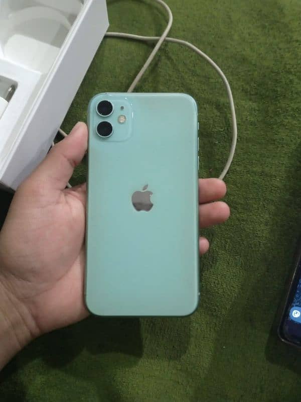 iPhone 11 PTA approved 1