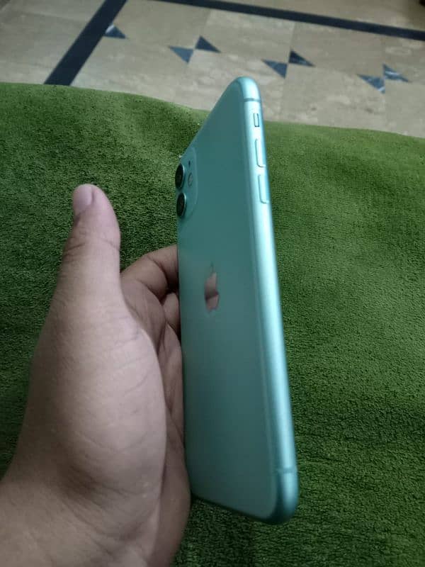 iPhone 11 PTA approved 2