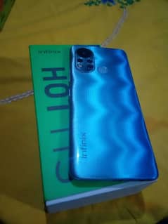 infinix hot 11s(G 88)