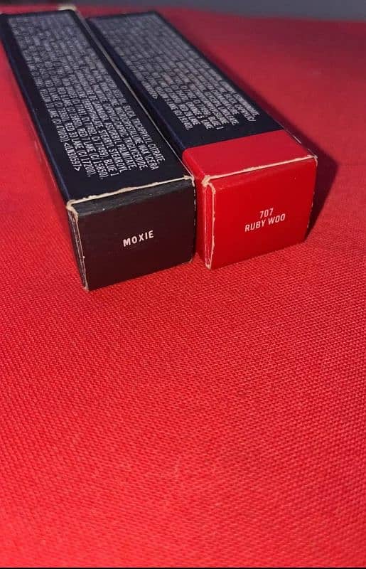 mac lipstick original USA 3