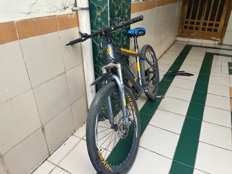 lazer Star Max bicycle (urgent sale) 3