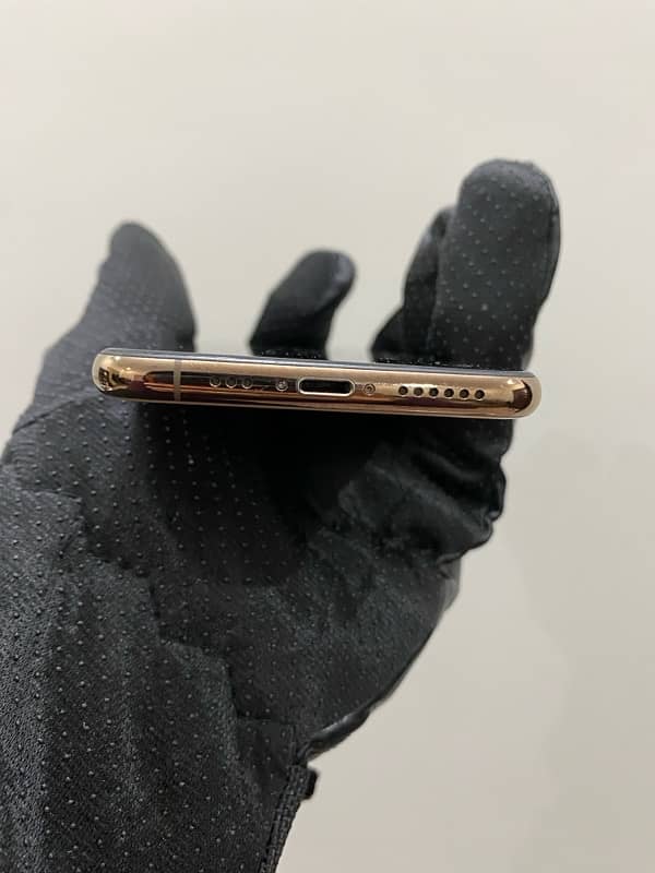 Iphone XS PTA Approved 1