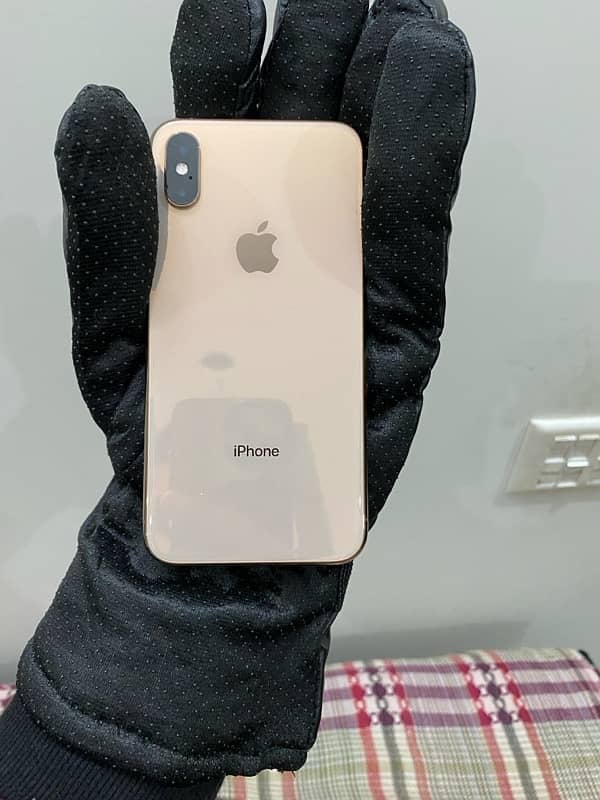 Iphone XS PTA Approved 2