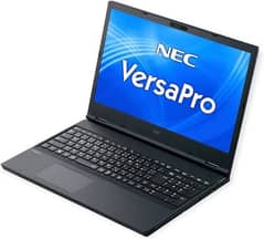 NEC Laptop corei3 6th gen