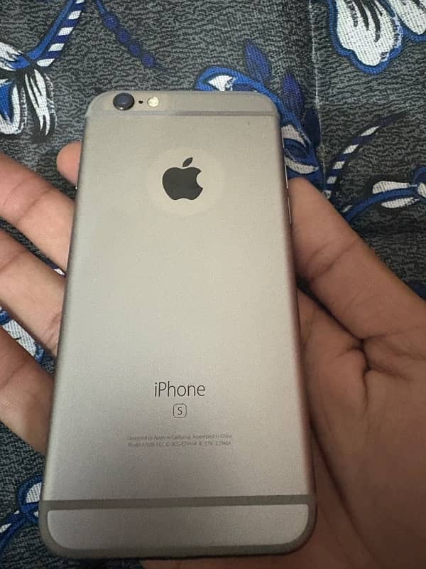 iphone 6s 4