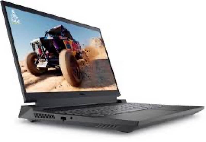 Box Pack Gaming Laptop Dell G15 5530 16GB/1TB 1