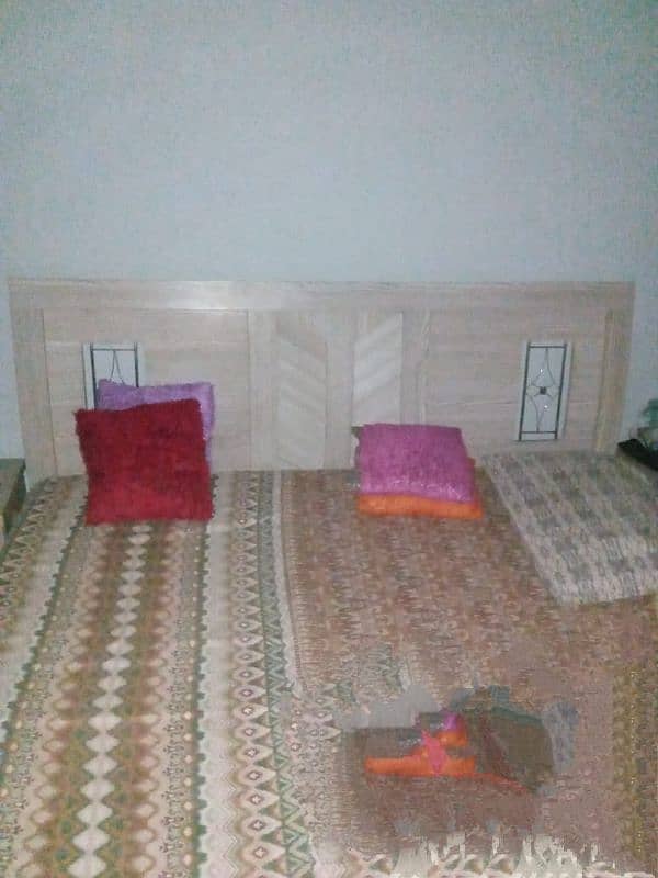 bed set 4pcs 0