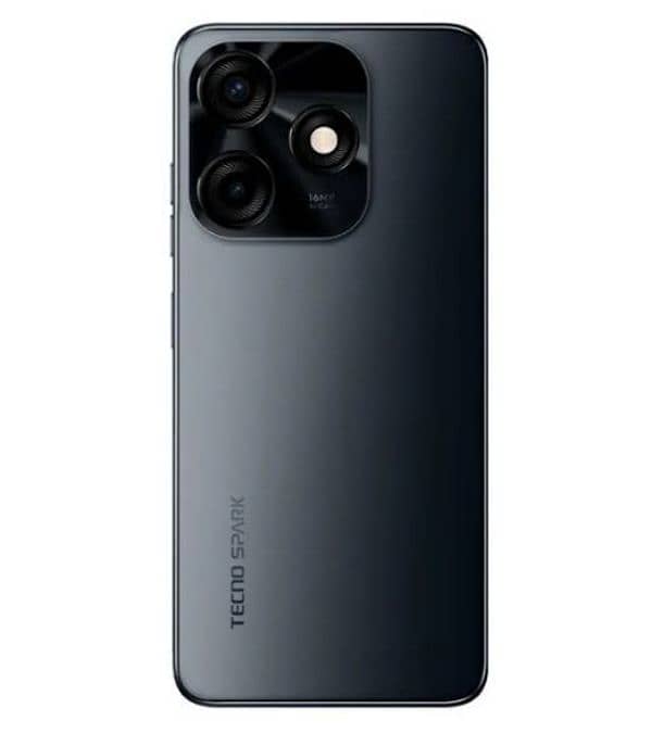 Tecno spark 20c complete accessory whet complete box 3