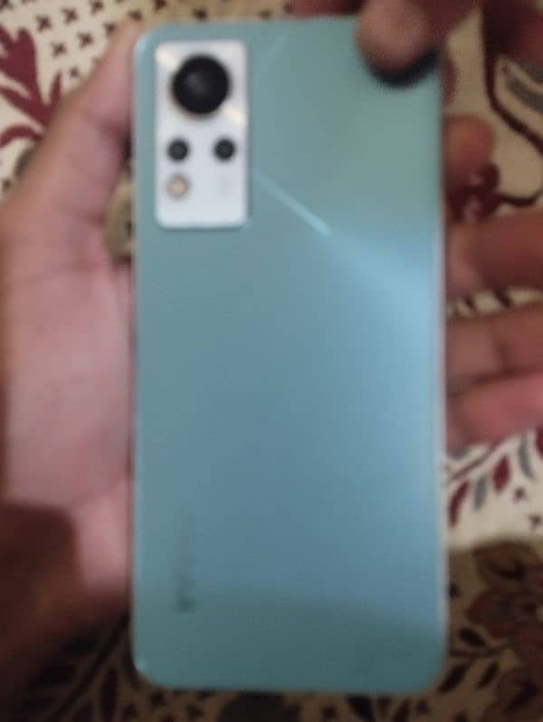 infinix note 11 2