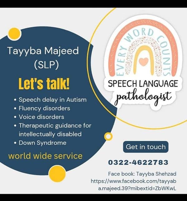 speech and language pathologist 0