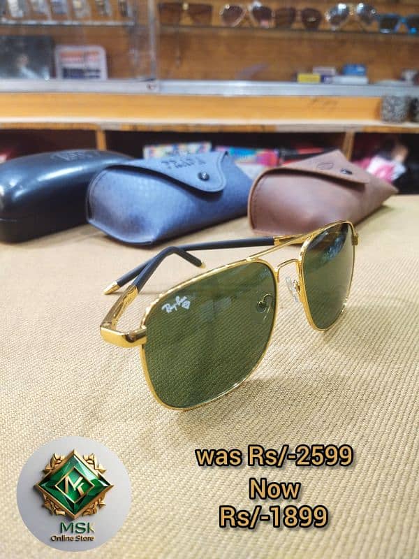 Rolex watches and sunglasses 3