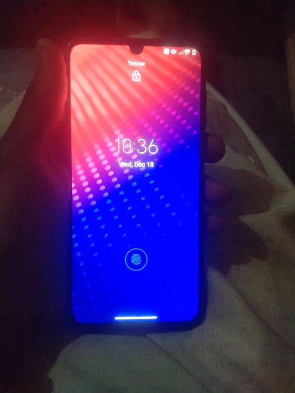 moto z4 4gb 128gb all ok 10by10 6