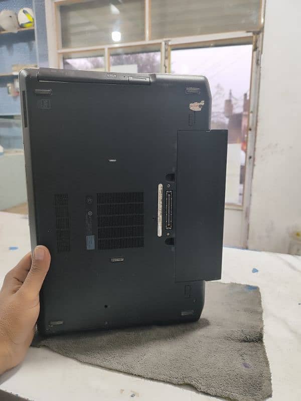 dell core i7 3rd gen 1