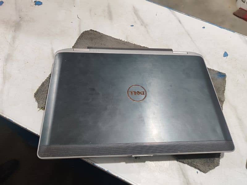 dell core i7 3rd gen 2