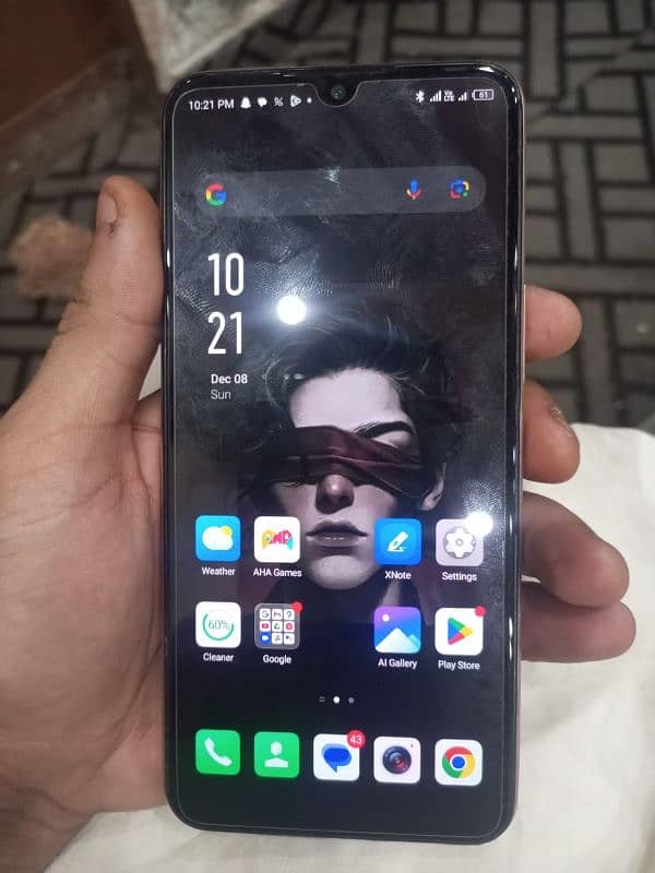 infinix note 12 0