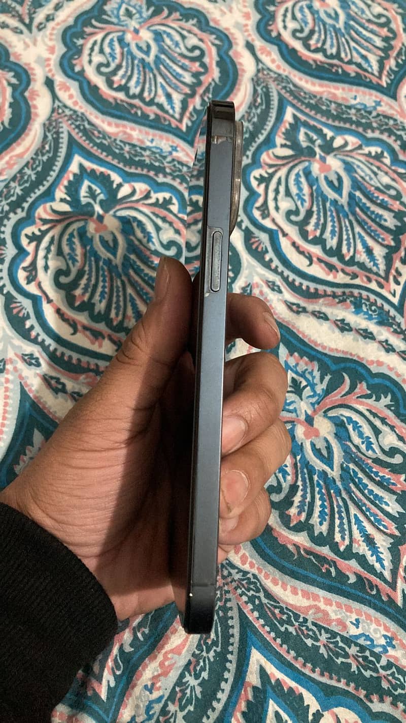 Apple iPhone 12 Pro Max PTA Approved 3