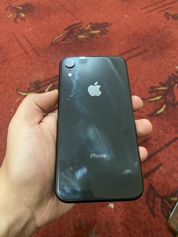 Iphone XR 128Gb PTA Approved 1