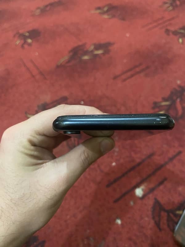 Iphone XR 128Gb PTA Approved 2