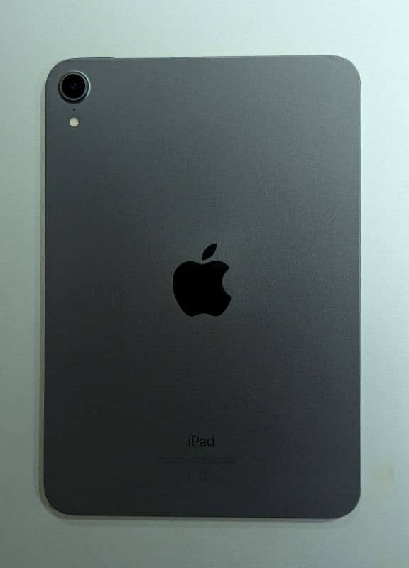 Apple iPad Mini 6th Generation 1