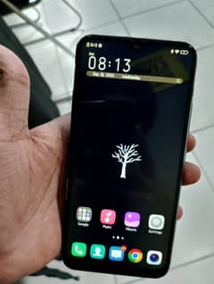 Vivo Y17