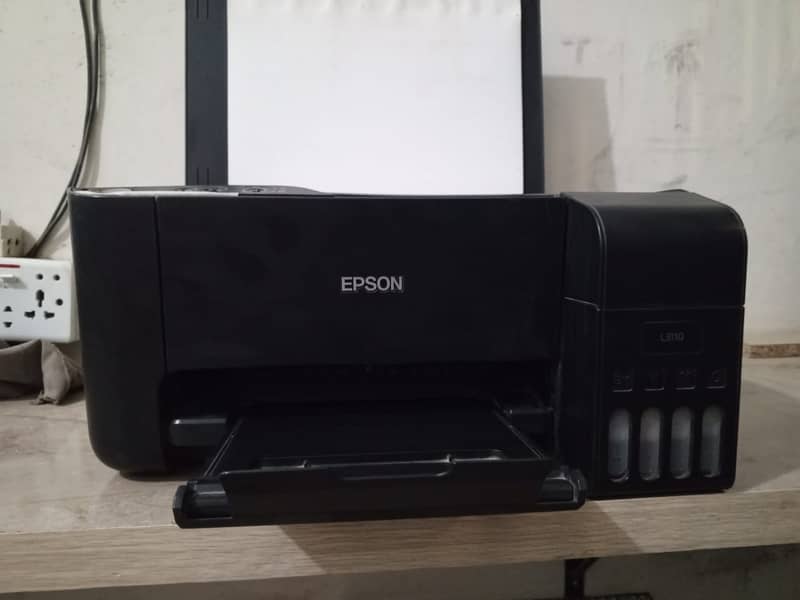 Epson 3110 for sale 2