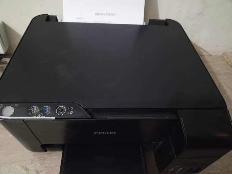 Epson 3110 for sale 4