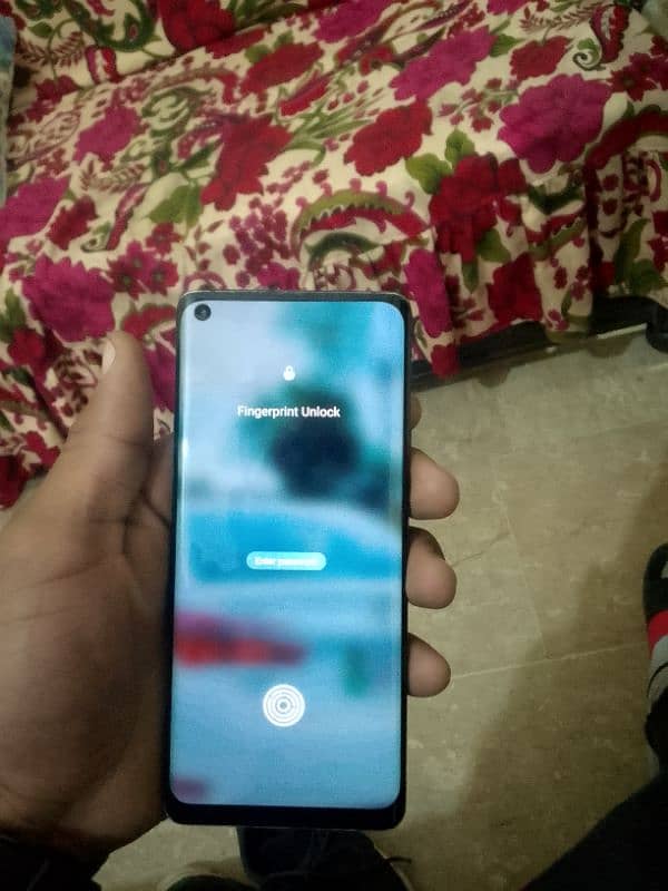 one plus 8pro urgent sale pta proved 5