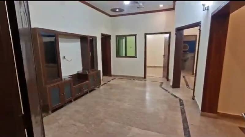 10 MARLA lower portion for rent in pcsir staff main college road lhr 0