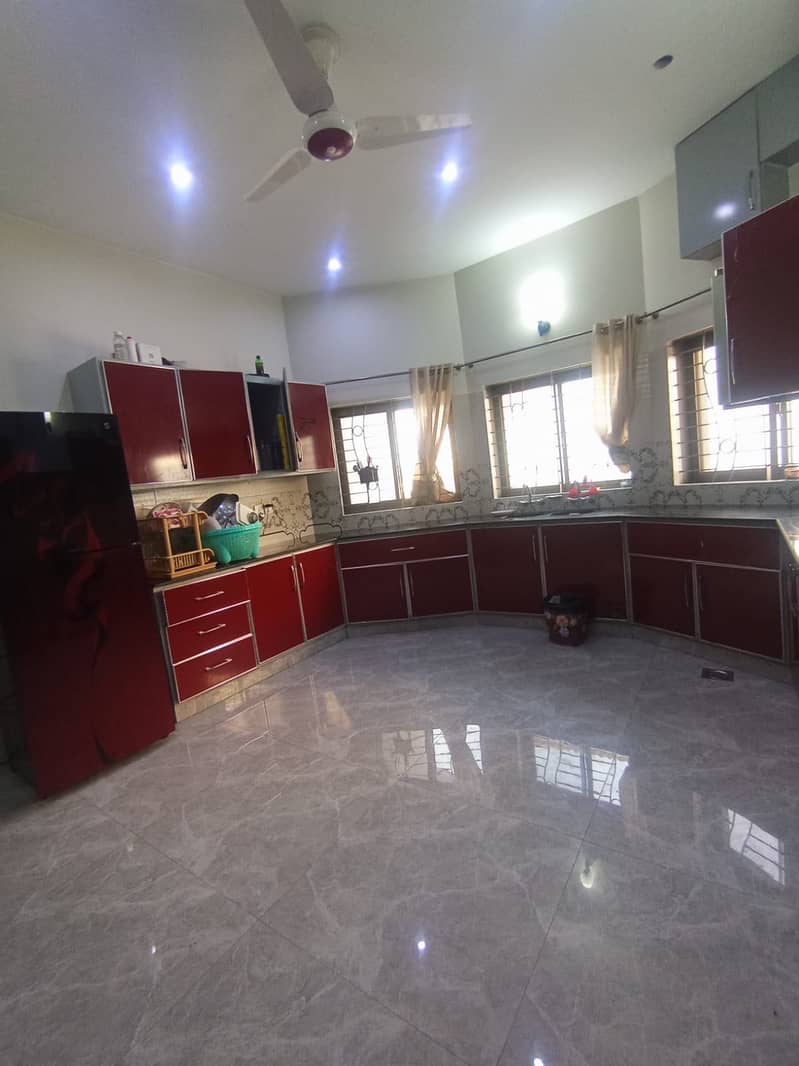 2 Kanal Upper Portion Brand New Available For Rent 2