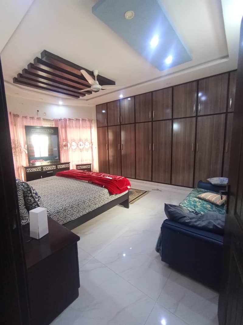 2 Kanal Upper Portion Brand New Available For Rent 3