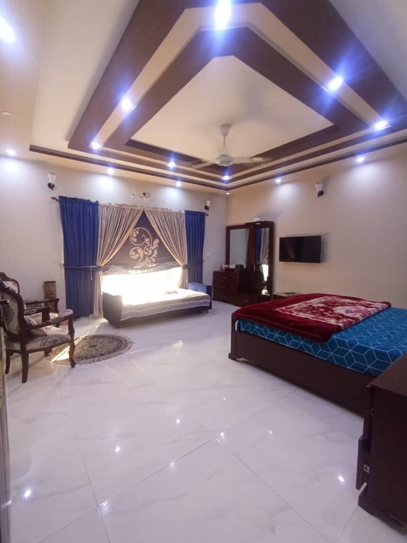 2 Kanal Upper Portion Brand New Available For Rent 6