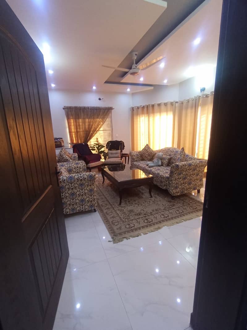 2 Kanal Upper Portion Brand New Available For Rent 8