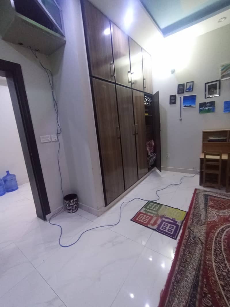 2 Kanal Upper Portion Brand New Available For Rent 10