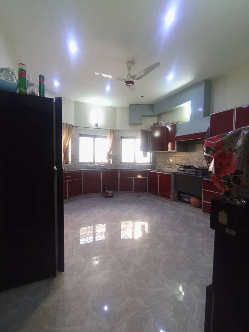 2 Kanal Upper Portion Brand New Available For Rent 11