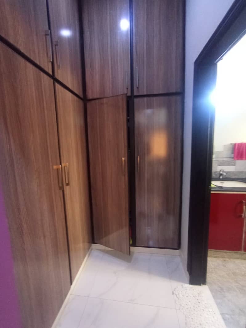 2 Kanal Upper Portion Brand New Available For Rent 12