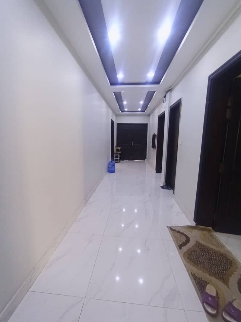 2 Kanal Upper Portion Brand New Available For Rent 13