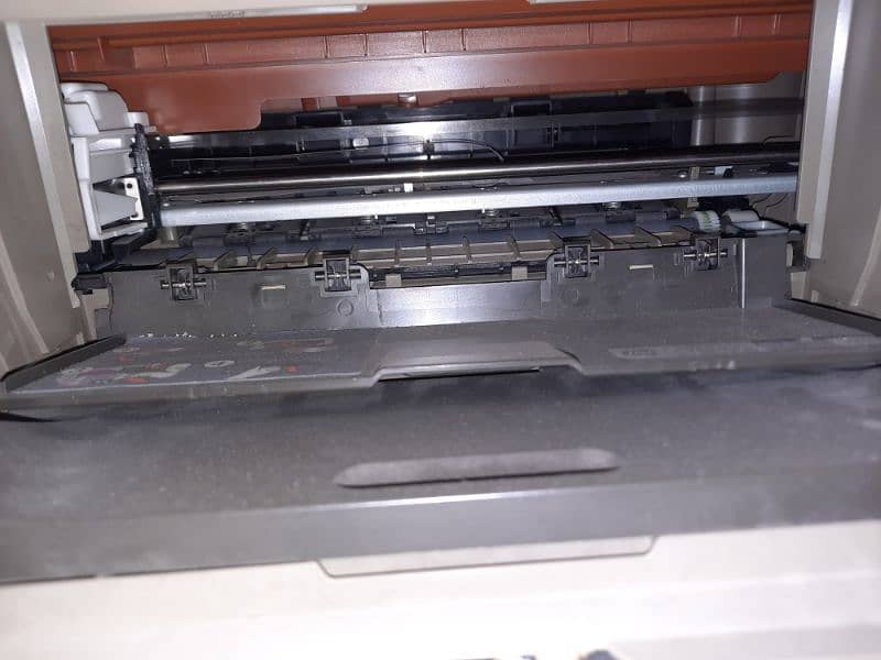 Hp deskjet 2050 print Scan Copy 3