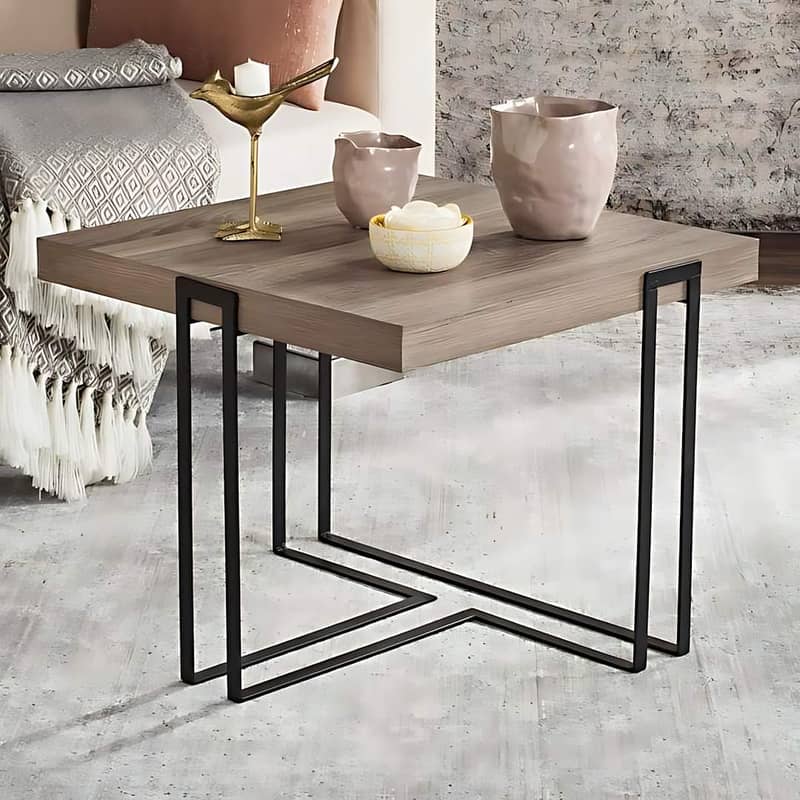 Coffee Table/Side Table/Center Table/ Fancy Coffee/Table Set 0