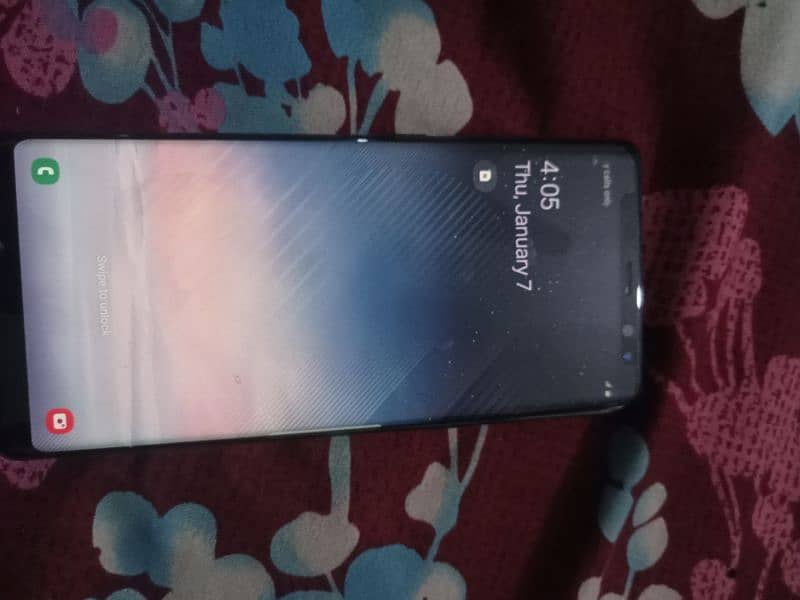 Samsung Note 8 Non Pta 0