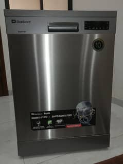 Dishwasher Dawlance company 10by10