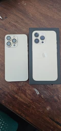 iphone 13 pro pta approved