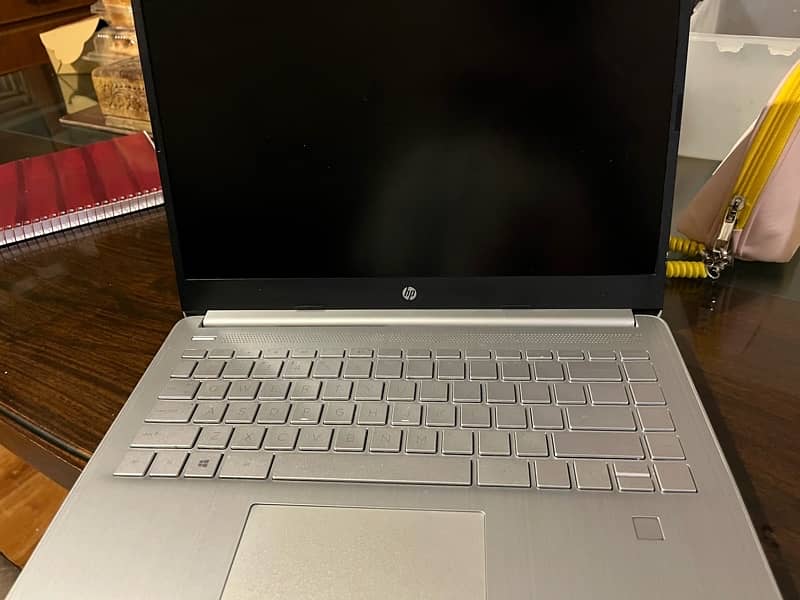 HP Laptop I-3 series 2